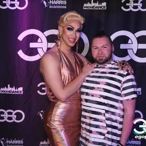 Meet your Posher, Billy